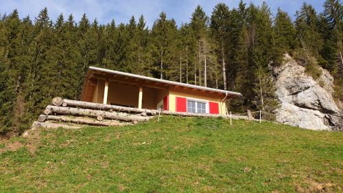 One-Bedroom Chalet