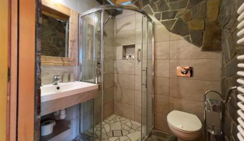 Classic Double Room with Balcony