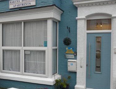 Apartment - Split Level