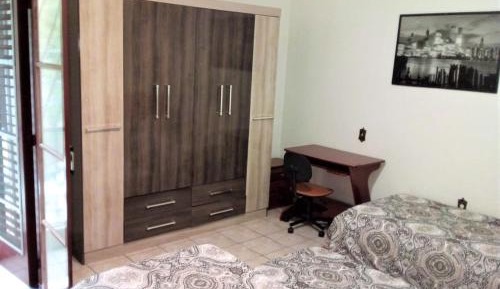 Two-Bedroom Townhouse