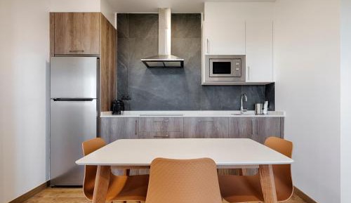 Interior Apartment