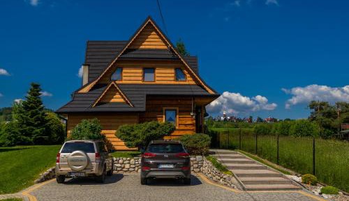 Five-Bedroom House