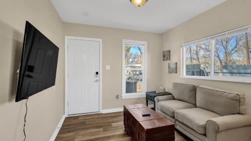 Apartment - Ground Floor