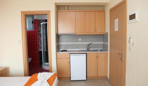 Comfort Triple Room with Shower