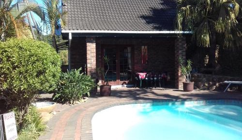 Family Bungalow