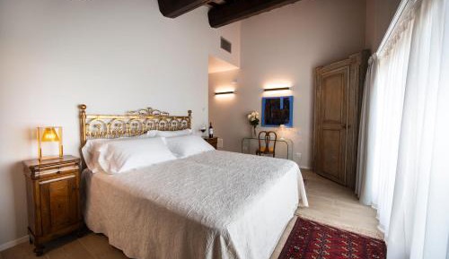 Suite with Terrace