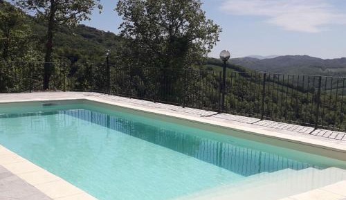 Four-Bedroom Holiday Home
