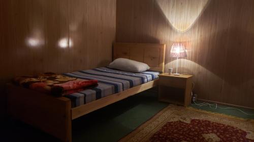 Budget Twin Room