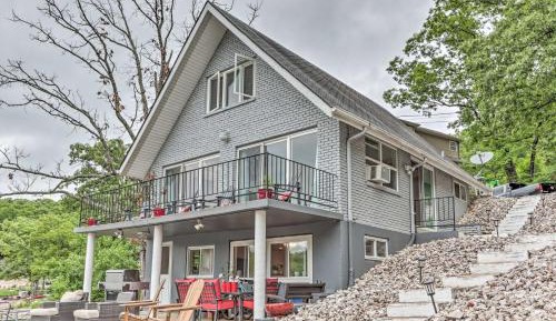 Vacation Home