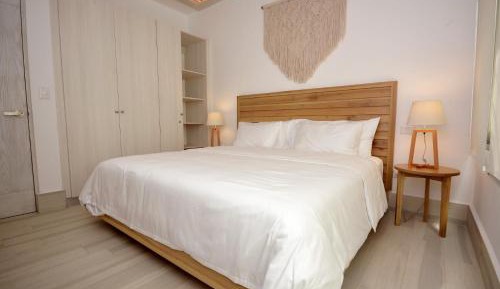 Standard Apartment