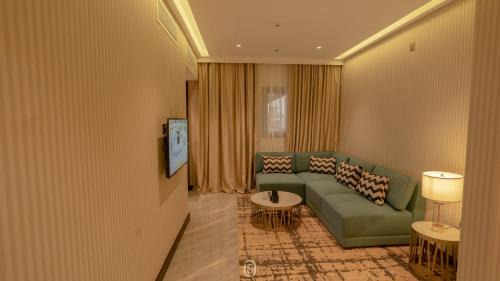 One-Bedroom Suite