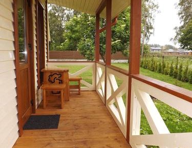 Holiday Home (2 adults)