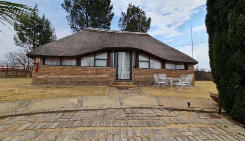 Superior Chalet