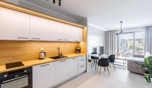 Deluxe Apartment - C83