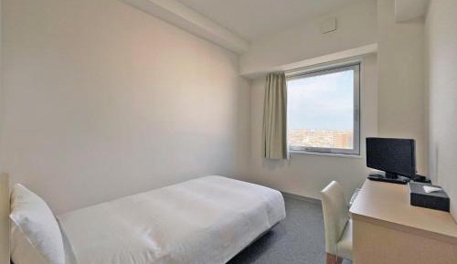 Standard Single Room - Smoking