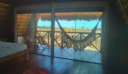 Deluxe Suite with Sea View