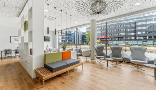 Family Apartment