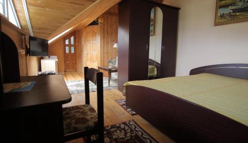 Deluxe Apartment nr.5