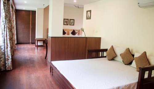 Family Suite