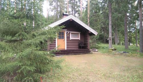 One-Bedroom Chalet
