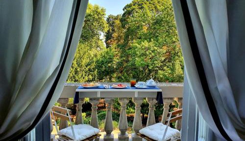 Premium Room with Terrace