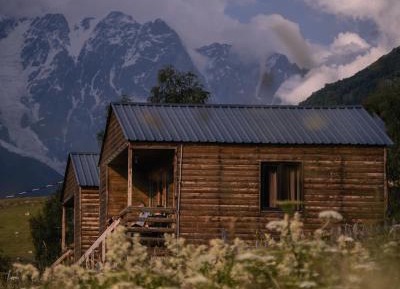 One-Bedroom Chalet