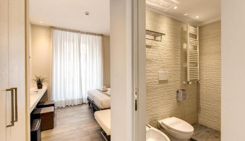 Basic Triple Room