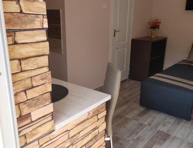 Two-Room Apartment