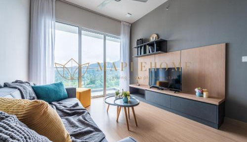 Premier Two-Bedroom Suite
