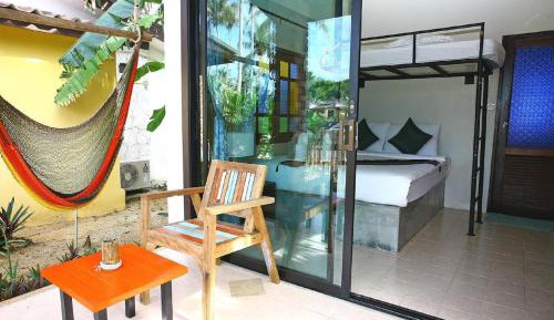 Eco Value Bungalow