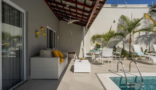 Superior Villa
