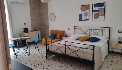 Duplex Apartment