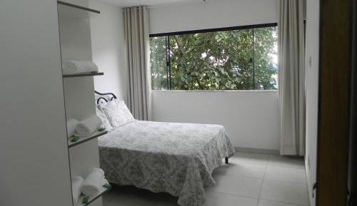 Apartment Ground Floor with Balcony