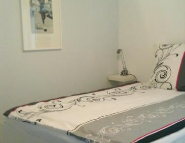 Double Room Souterrain