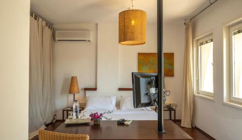 Small Double Room
