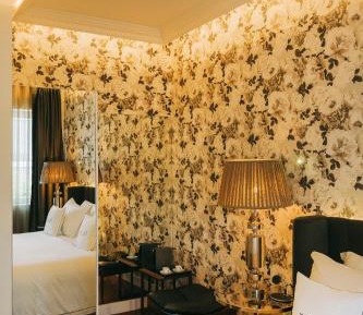 Family Double Room