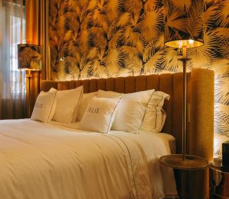 Superior Deluxe Double or Twin Room 
