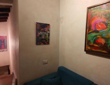 Maisonette