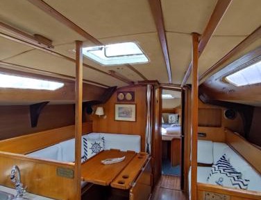 Mobile Home