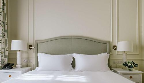 Two-Bedroom Family Suite