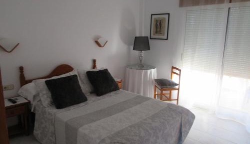 Double or Twin Room - Upper Floors
