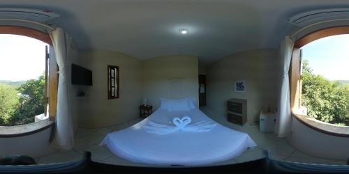 Suite with Mountain View
