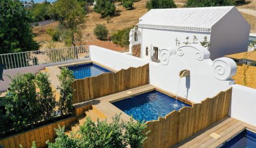 Suite with Private Pool