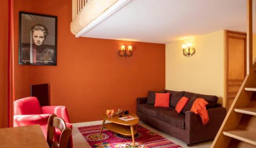 Duplex Apartment