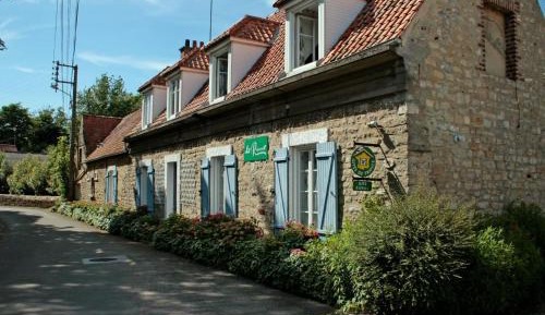 Holiday Home (4 Adults)