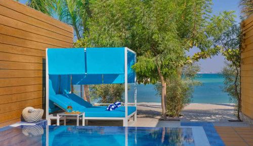 Anantara One Bedroom Beach Pool Villa