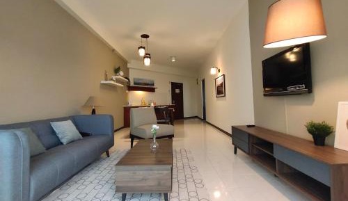 Apartment with Sea View