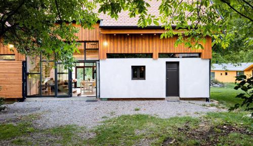 Six-Bedroom House