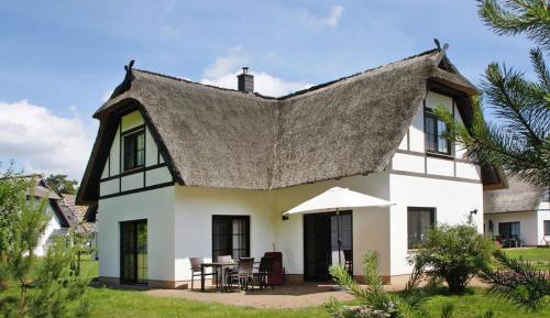 Two-Bedroom Holiday Home