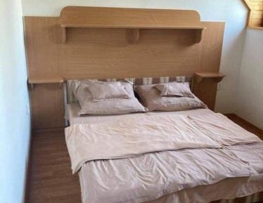 Twin Room with Private Bathroom